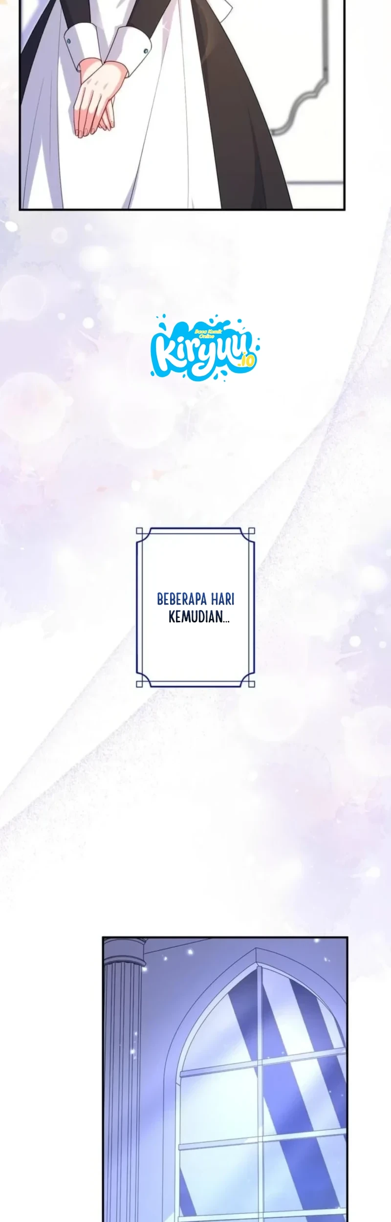 I May Be a Sickly Mom, but I’ll Raise My Fallen Son! Chapter 28 Gambar 38