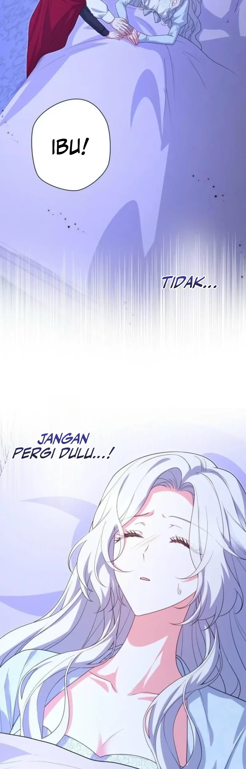 I May Be a Sickly Mom, but I’ll Raise My Fallen Son! Chapter 28 Gambar 42