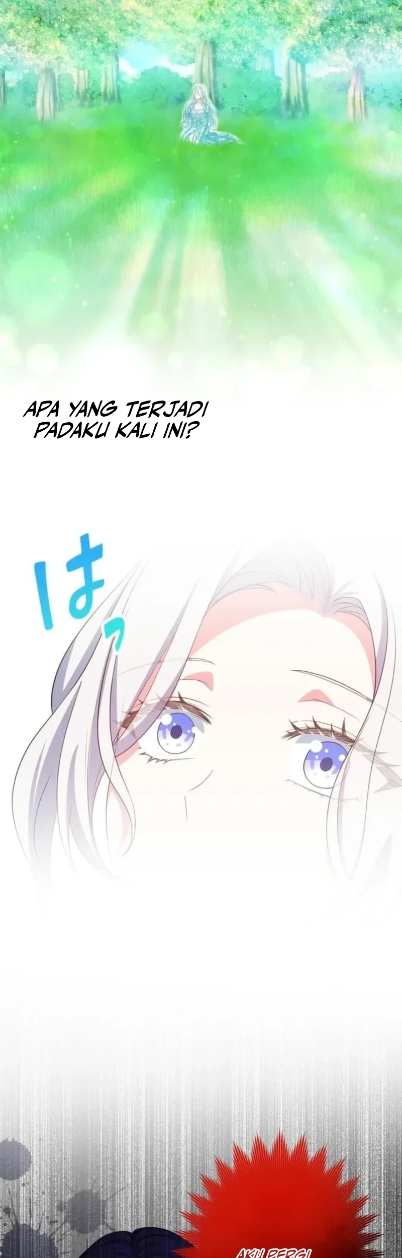 I May Be a Sickly Mom, but I’ll Raise My Fallen Son! Chapter 28 Gambar 44