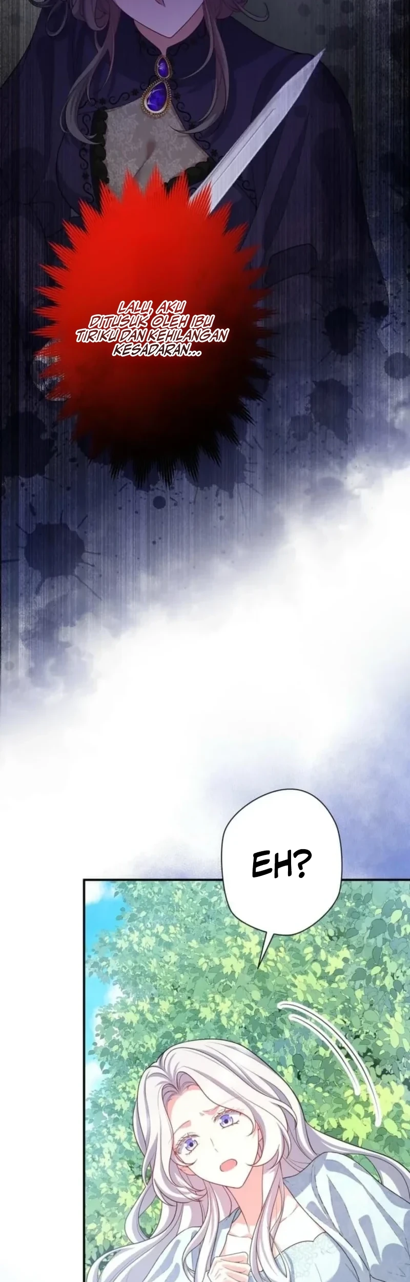I May Be a Sickly Mom, but I’ll Raise My Fallen Son! Chapter 28 Gambar 46