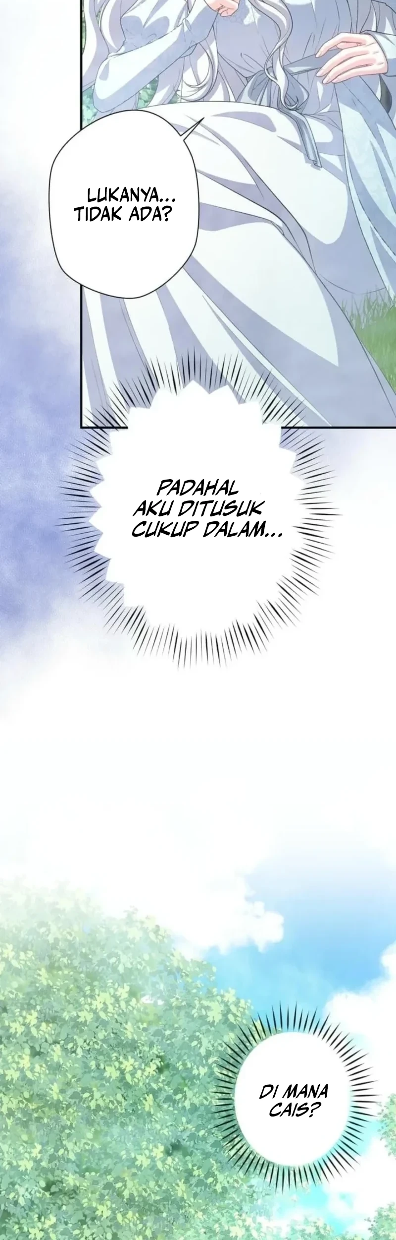 I May Be a Sickly Mom, but I’ll Raise My Fallen Son! Chapter 28 Gambar 47