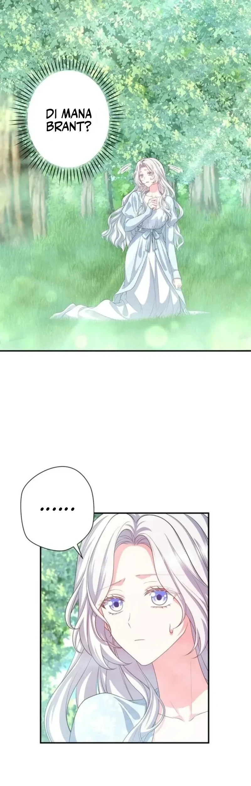 I May Be a Sickly Mom, but I’ll Raise My Fallen Son! Chapter 28 Gambar 48