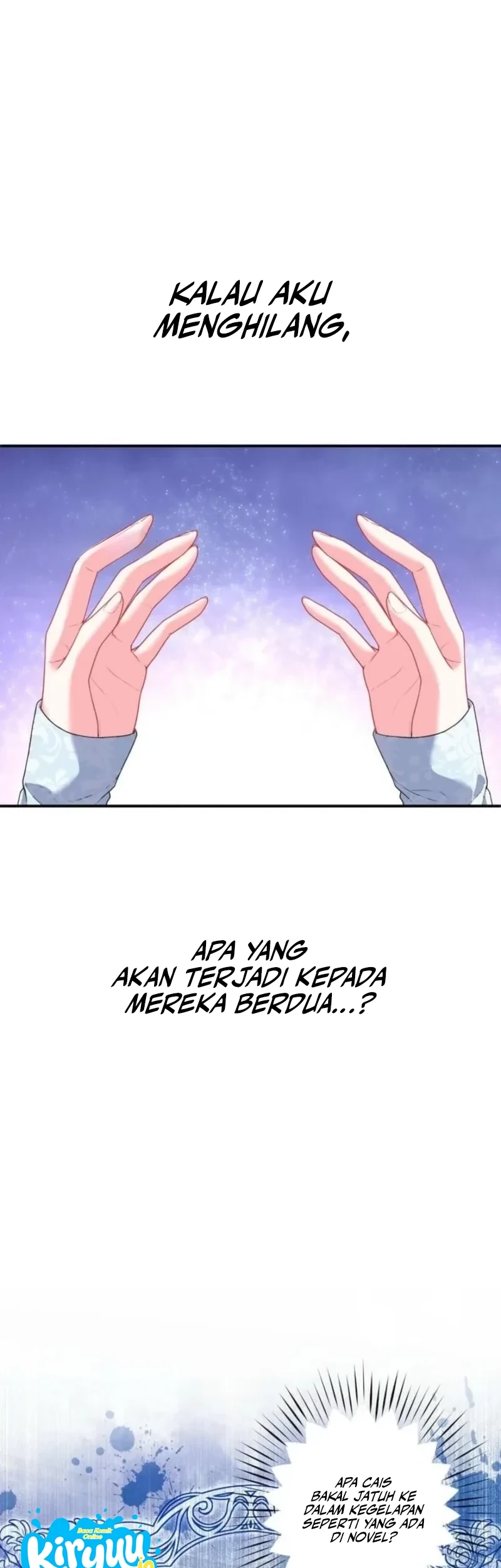 I May Be a Sickly Mom, but I’ll Raise My Fallen Son! Chapter 28 Gambar 49
