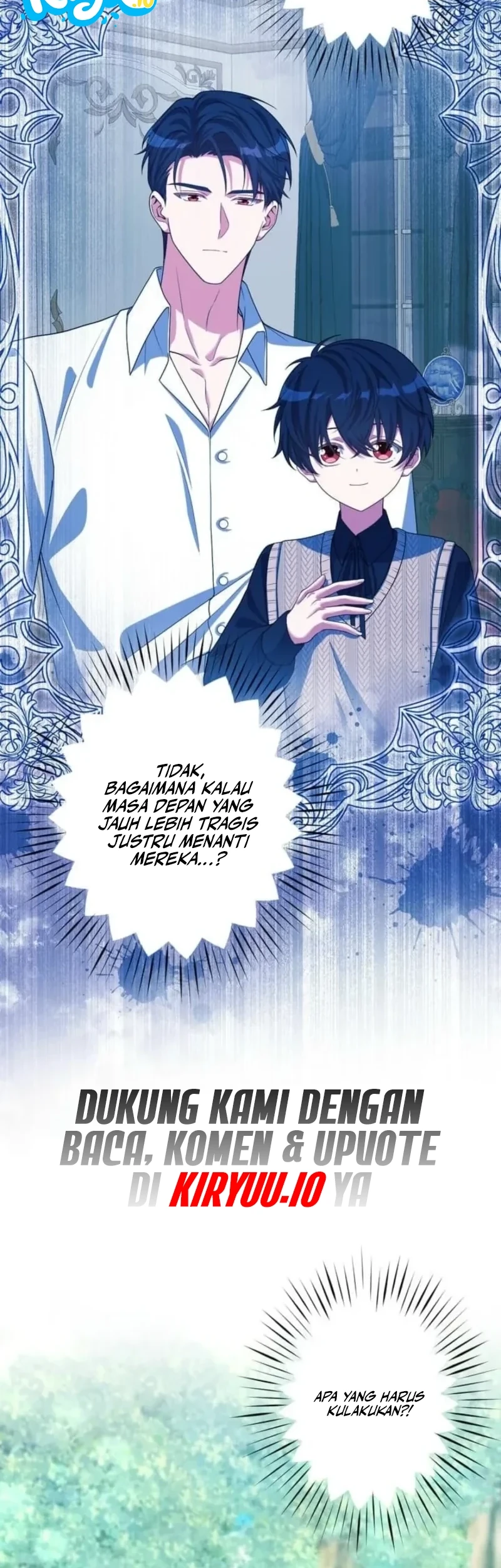 I May Be a Sickly Mom, but I’ll Raise My Fallen Son! Chapter 28 Gambar 50