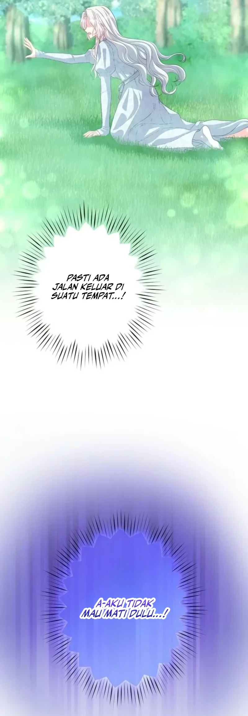 I May Be a Sickly Mom, but I’ll Raise My Fallen Son! Chapter 28 Gambar 51