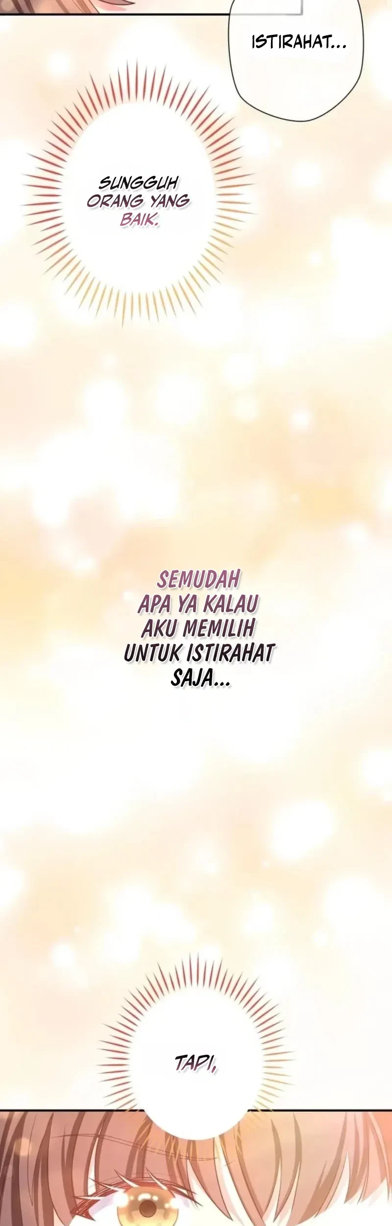 I May Be a Sickly Mom, but I’ll Raise My Fallen Son! Chapter 29 halaman 15
