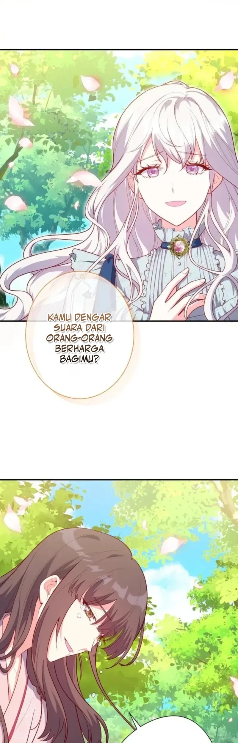 I May Be a Sickly Mom, but I’ll Raise My Fallen Son! Chapter 29 Gambar 34