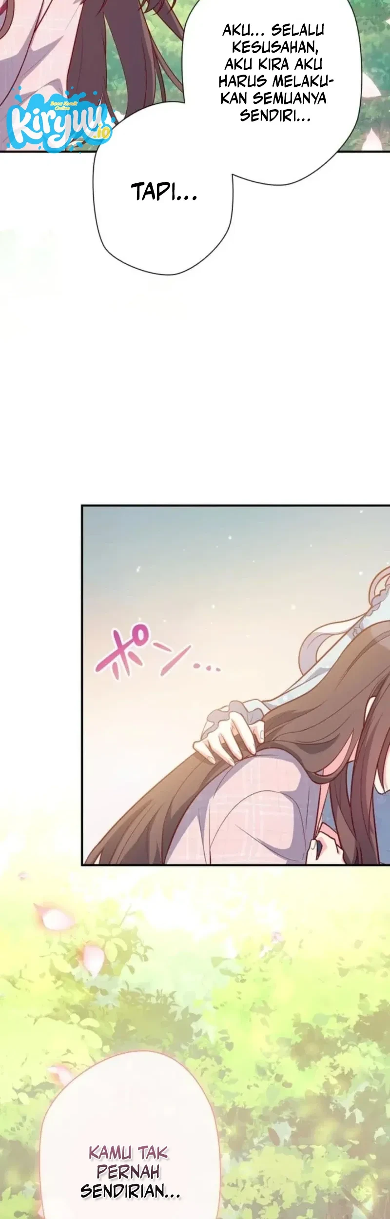 I May Be a Sickly Mom, but I’ll Raise My Fallen Son! Chapter 29 Gambar 35