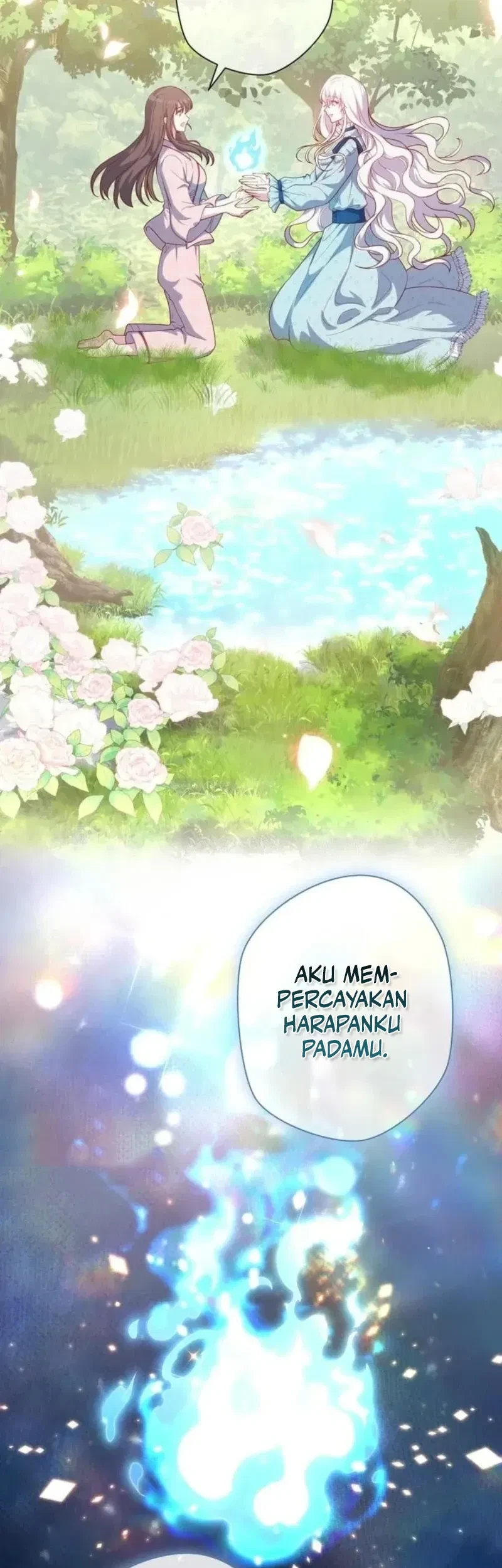 I May Be a Sickly Mom, but I’ll Raise My Fallen Son! Chapter 29 Gambar 38