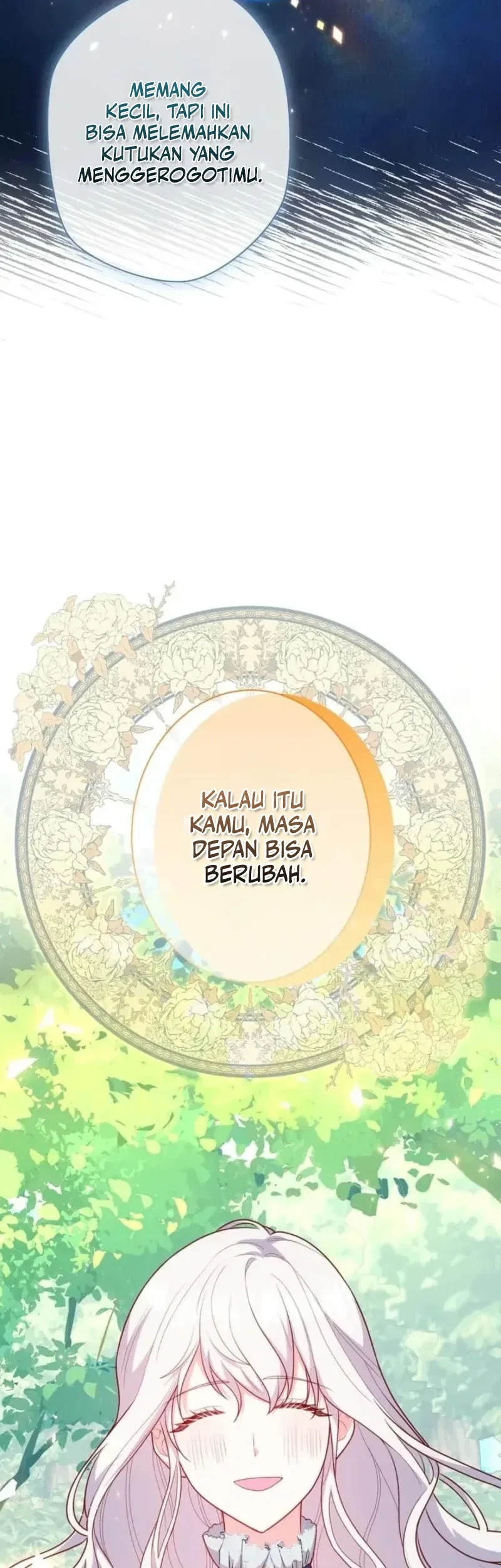 I May Be a Sickly Mom, but I’ll Raise My Fallen Son! Chapter 29 Gambar 39
