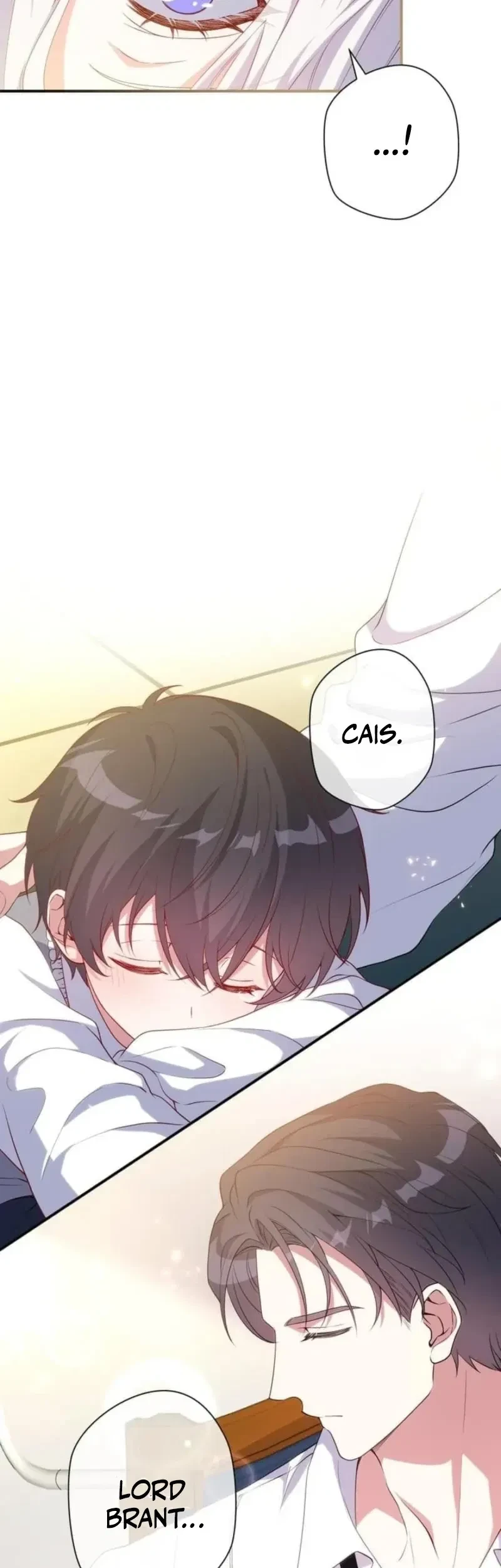 I May Be a Sickly Mom, but I’ll Raise My Fallen Son! Chapter 29 Gambar 48