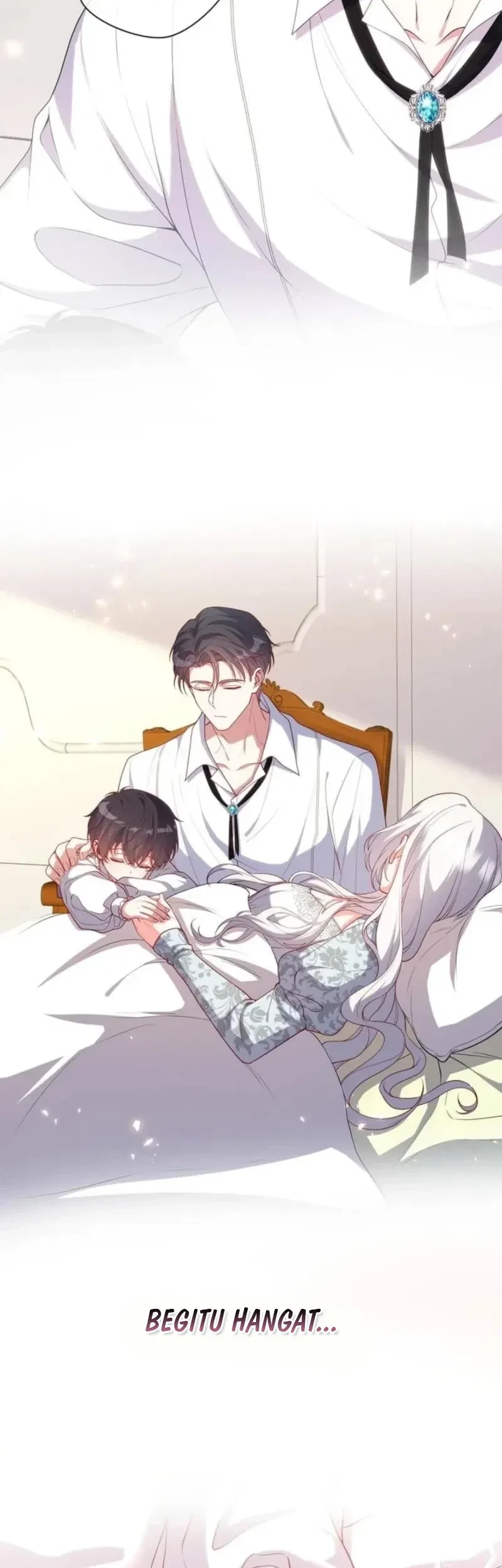 I May Be a Sickly Mom, but I’ll Raise My Fallen Son! Chapter 29 Gambar 49