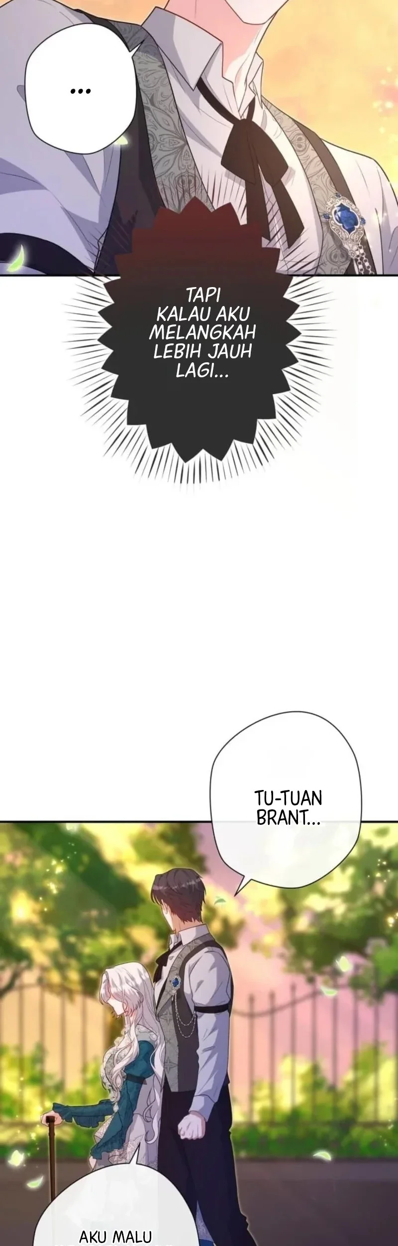 I May Be a Sickly Mom, but I’ll Raise My Fallen Son! Chapter 30 Gambar 54