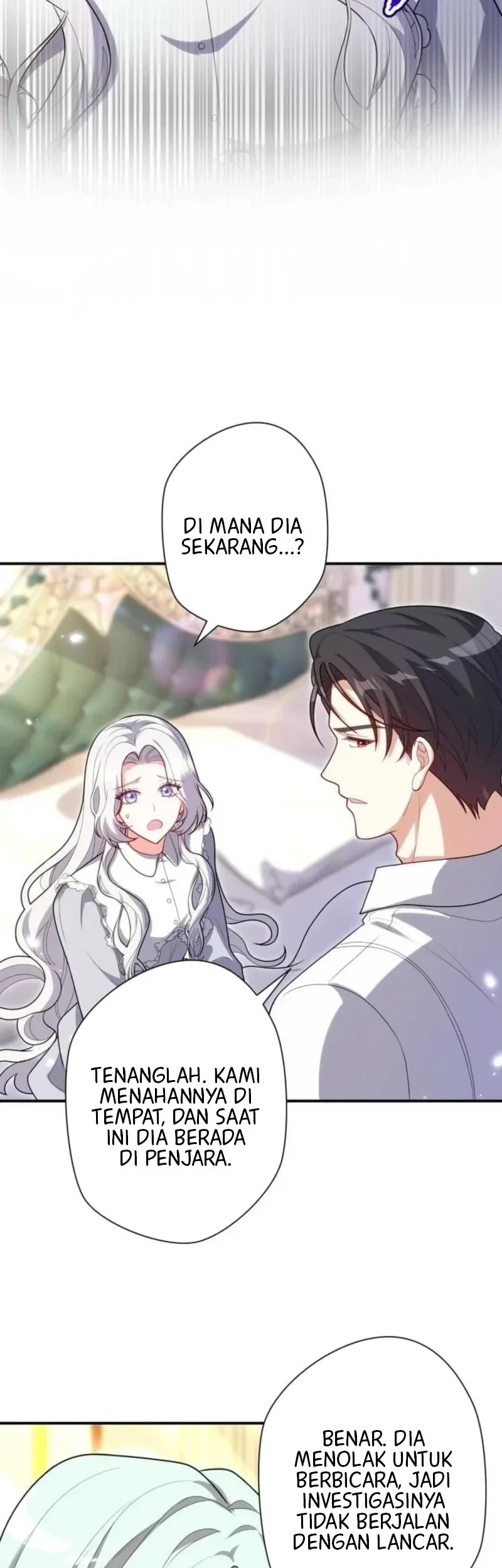 I May Be a Sickly Mom, but I’ll Raise My Fallen Son! Chapter 30 Gambar 38