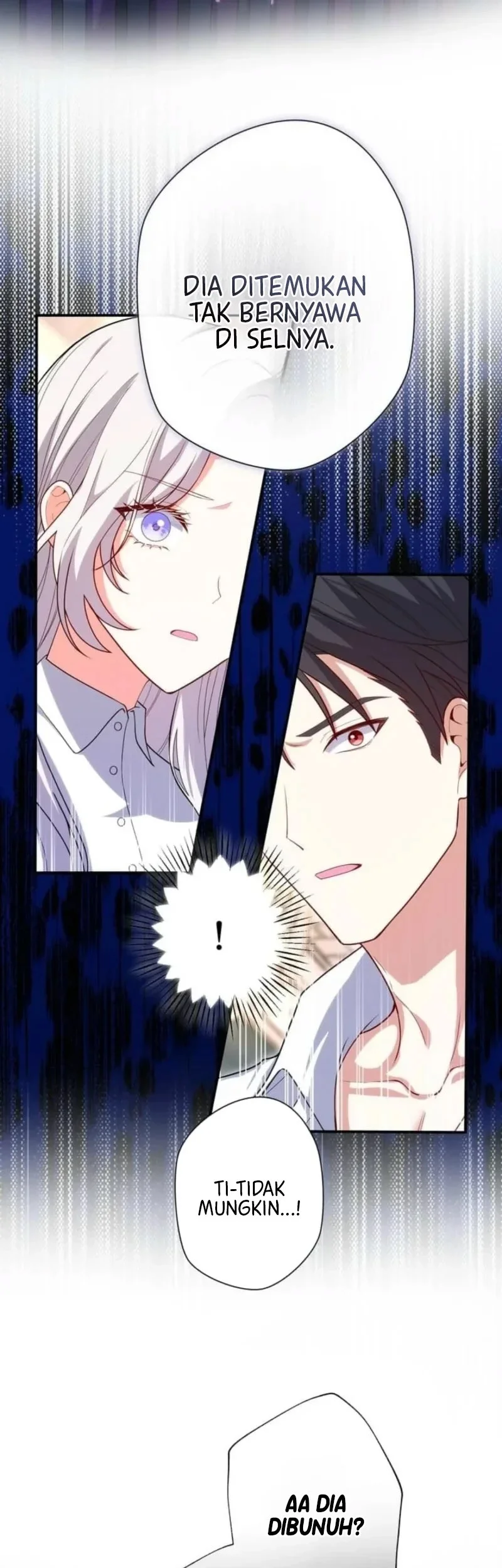 I May Be a Sickly Mom, but I’ll Raise My Fallen Son! Chapter 30 Gambar 40