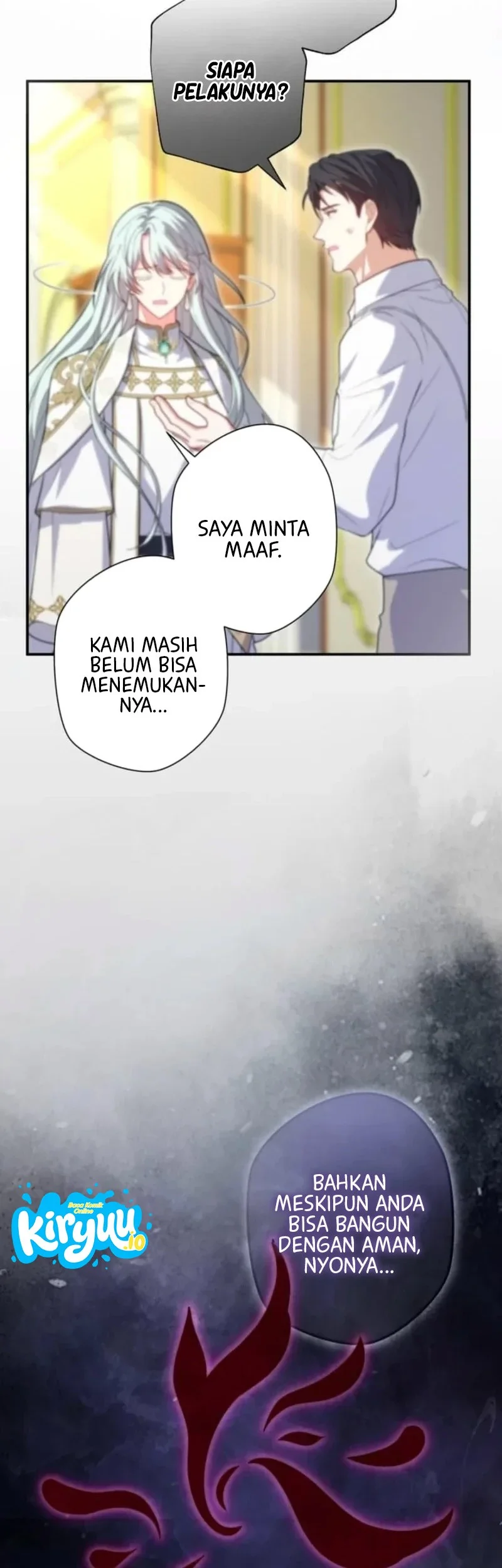 I May Be a Sickly Mom, but I’ll Raise My Fallen Son! Chapter 30 Gambar 41
