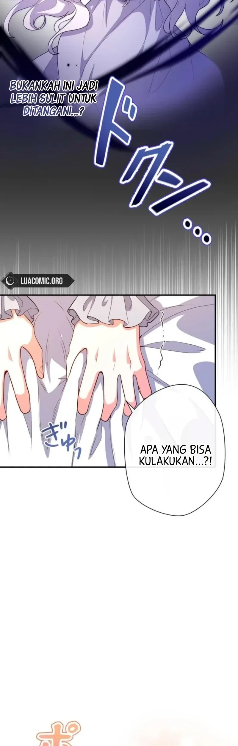 I May Be a Sickly Mom, but I’ll Raise My Fallen Son! Chapter 30 Gambar 43