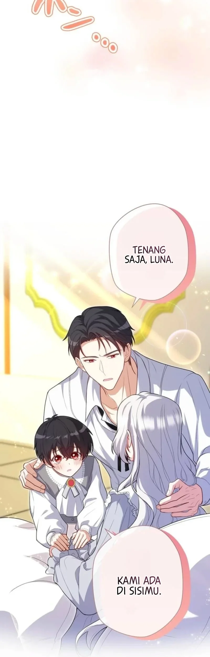 I May Be a Sickly Mom, but I’ll Raise My Fallen Son! Chapter 30 Gambar 44