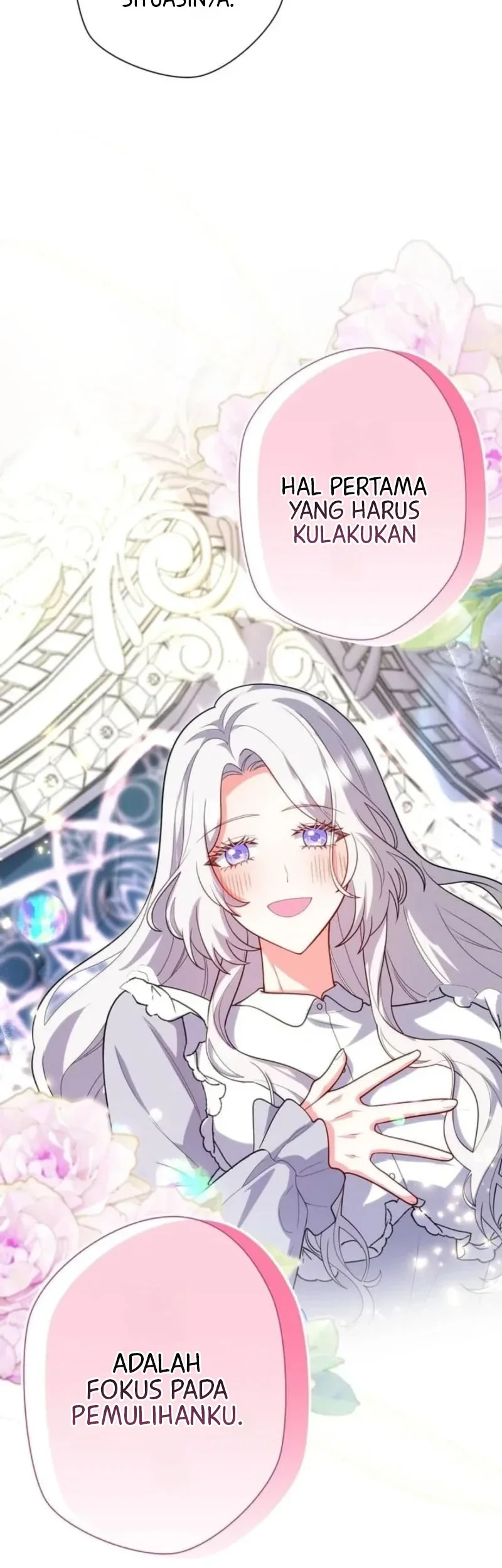 I May Be a Sickly Mom, but I’ll Raise My Fallen Son! Chapter 30 Gambar 47