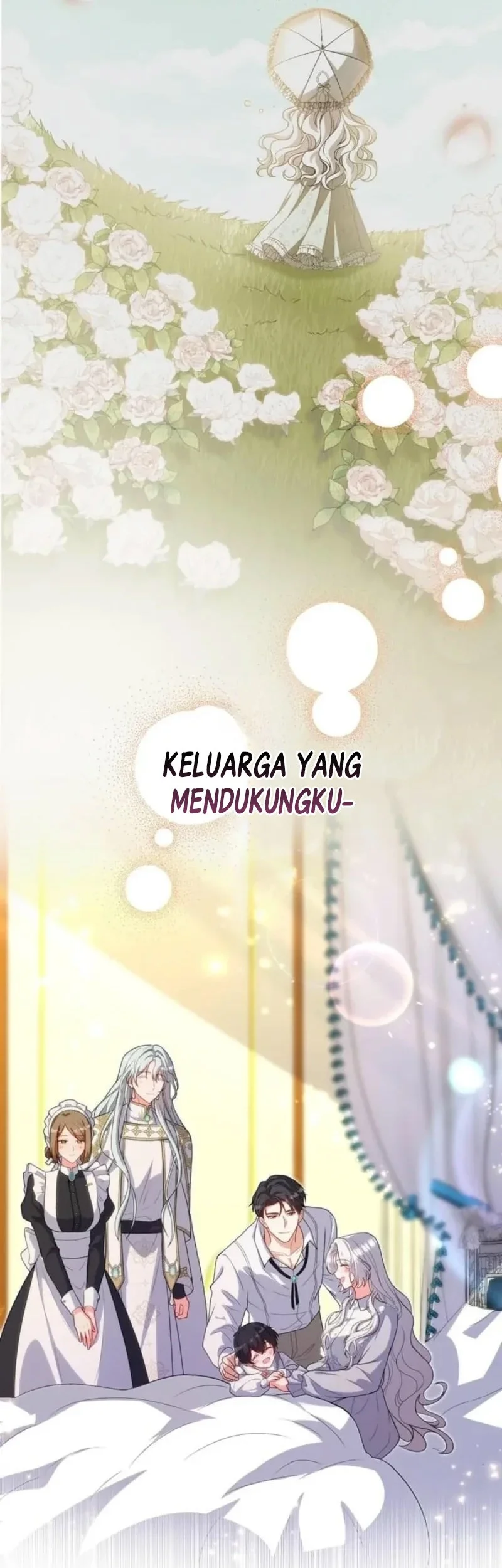 I May Be a Sickly Mom, but I’ll Raise My Fallen Son! Chapter 30 Gambar 49