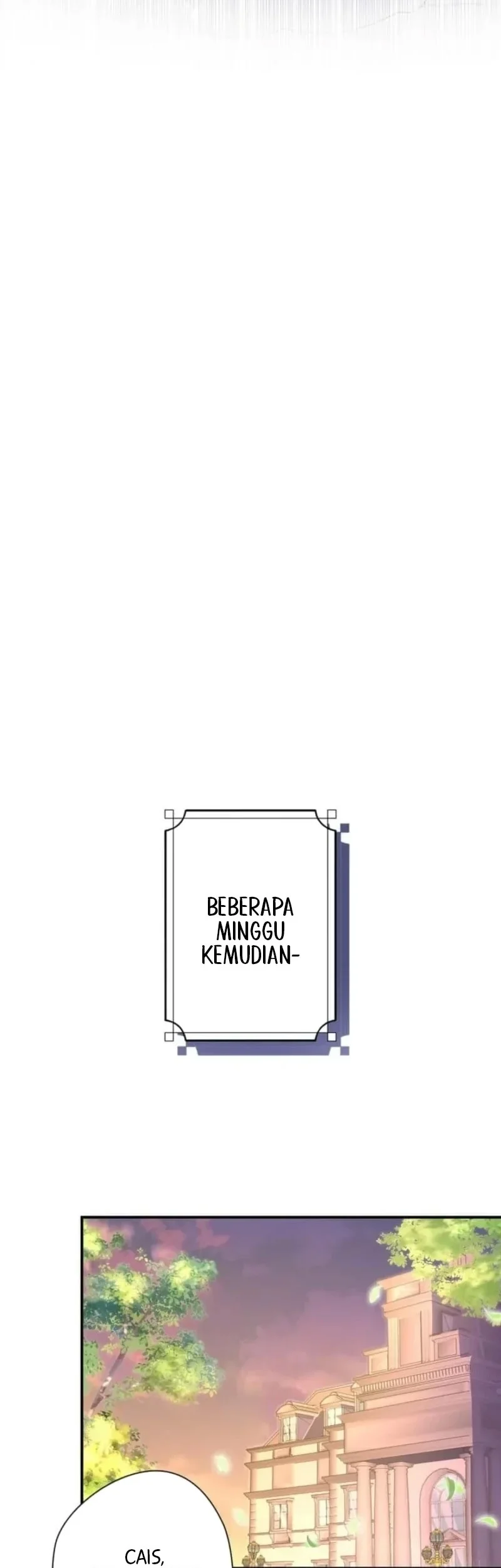 I May Be a Sickly Mom, but I’ll Raise My Fallen Son! Chapter 30 Gambar 50