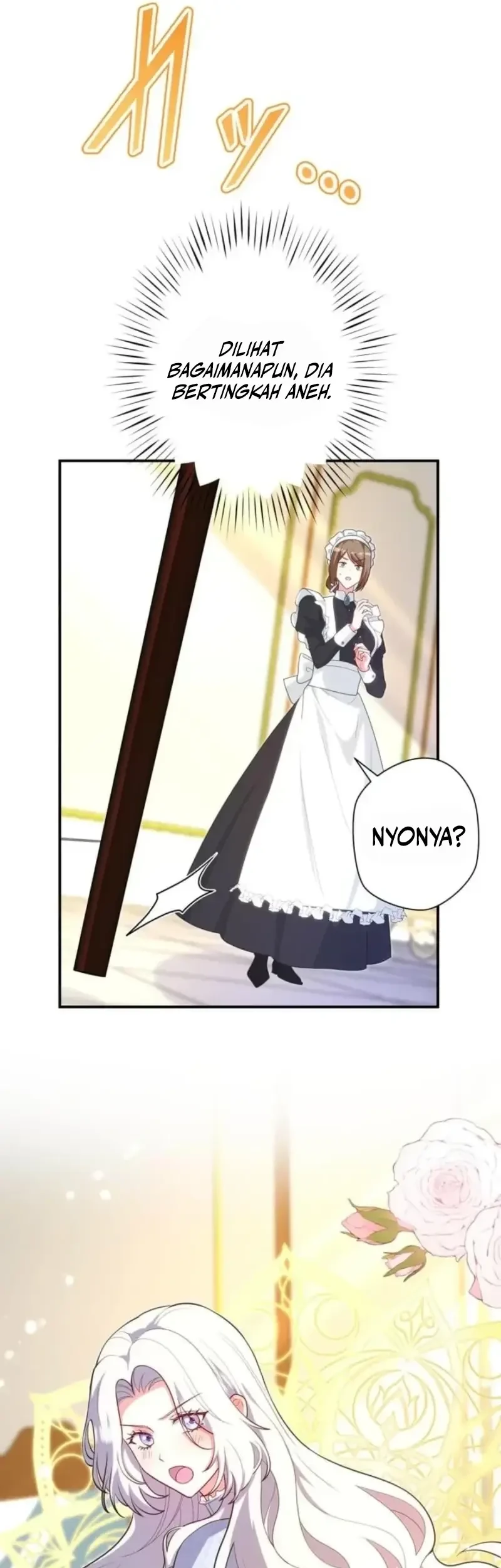 I May Be a Sickly Mom, but I’ll Raise My Fallen Son! Chapter 31 Gambar 42