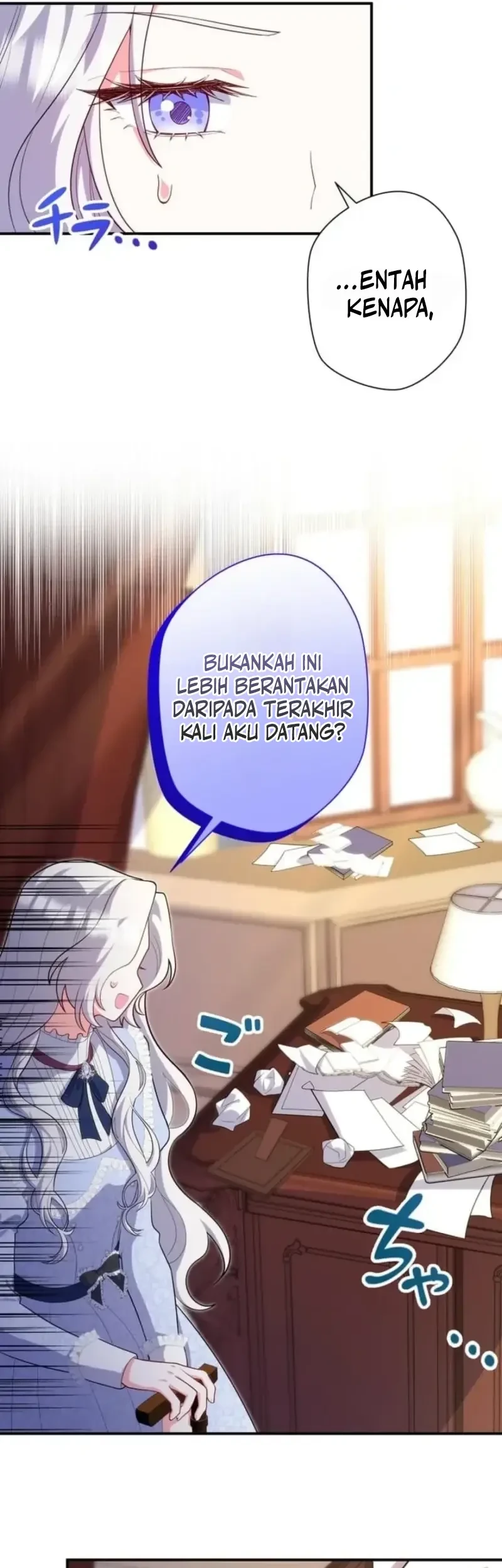 I May Be a Sickly Mom, but I’ll Raise My Fallen Son! Chapter 31 Gambar 46