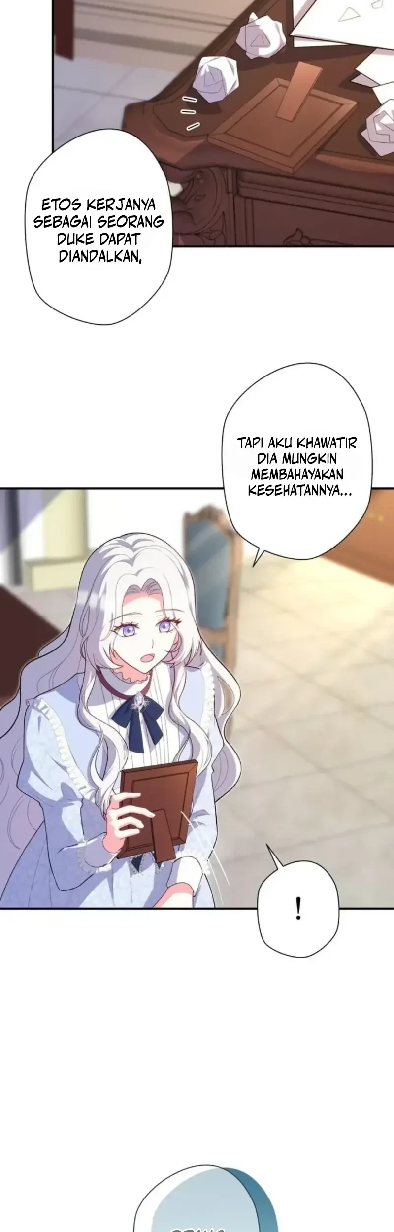 I May Be a Sickly Mom, but I’ll Raise My Fallen Son! Chapter 31 Gambar 47