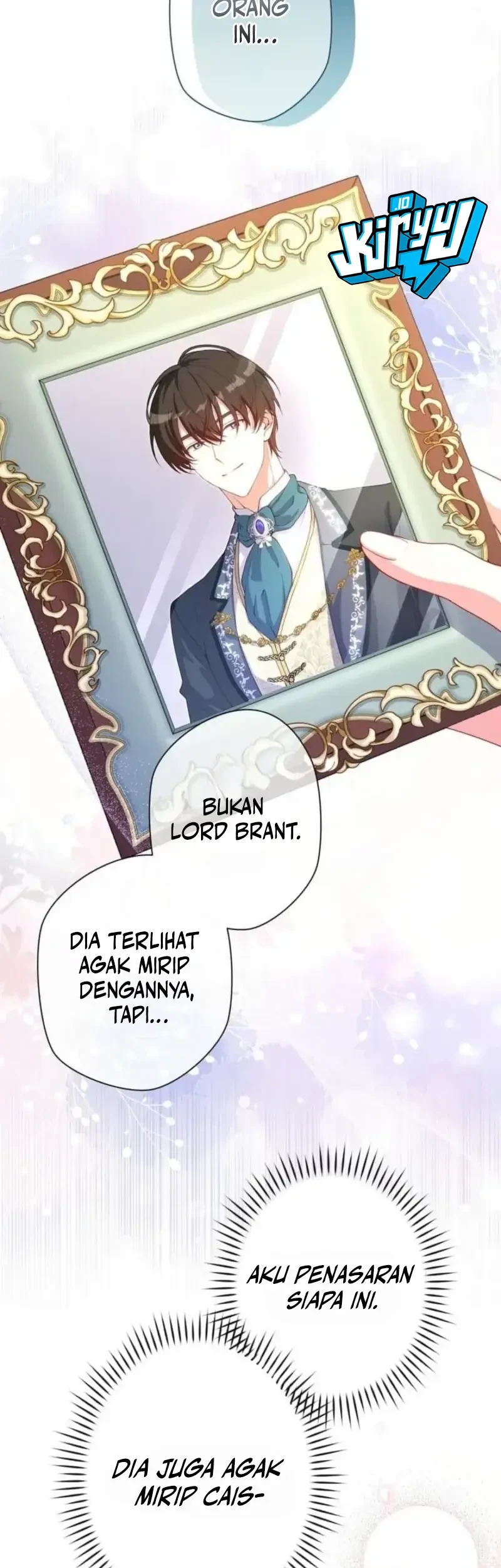 I May Be a Sickly Mom, but I’ll Raise My Fallen Son! Chapter 31 Gambar 48