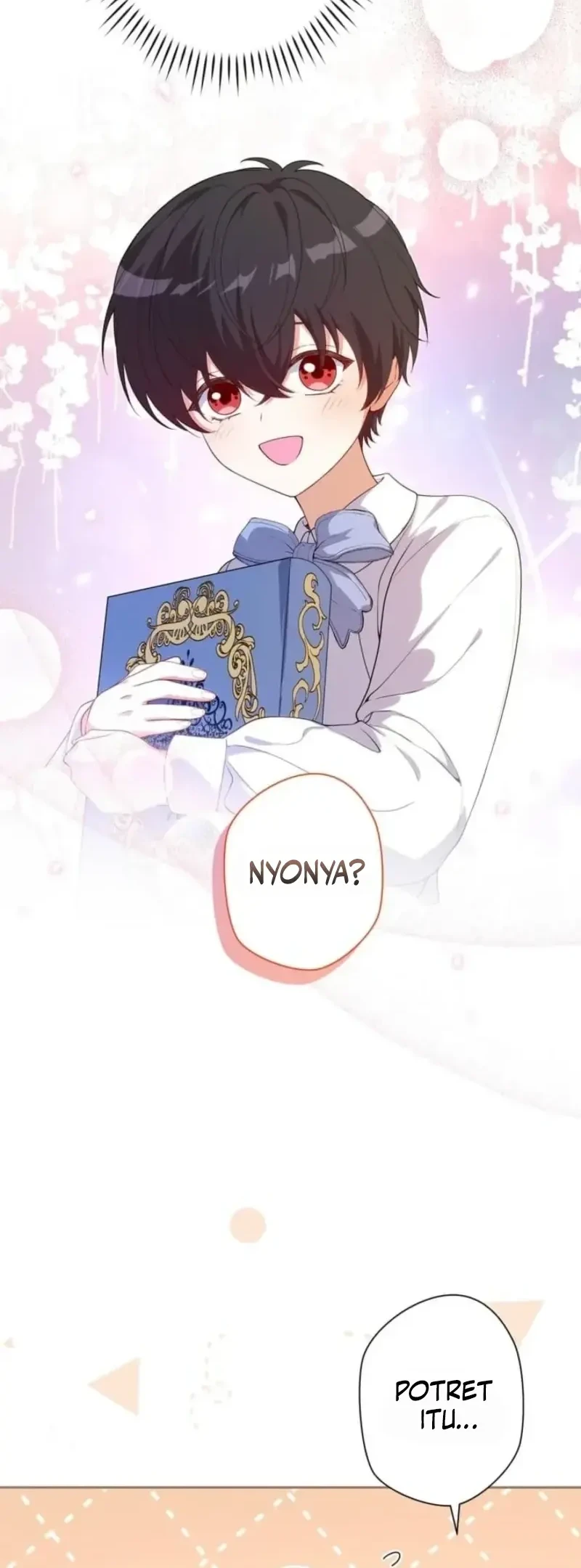 I May Be a Sickly Mom, but I’ll Raise My Fallen Son! Chapter 31 Gambar 49