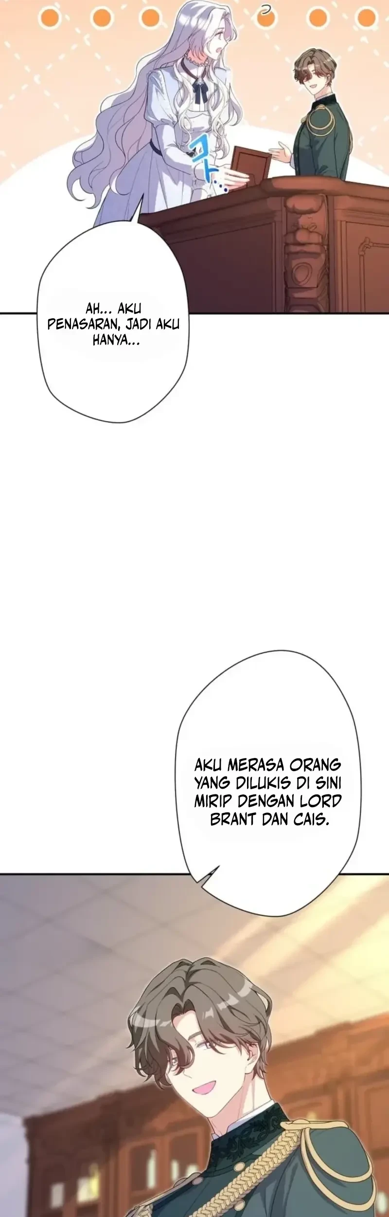 I May Be a Sickly Mom, but I’ll Raise My Fallen Son! Chapter 31 Gambar 50