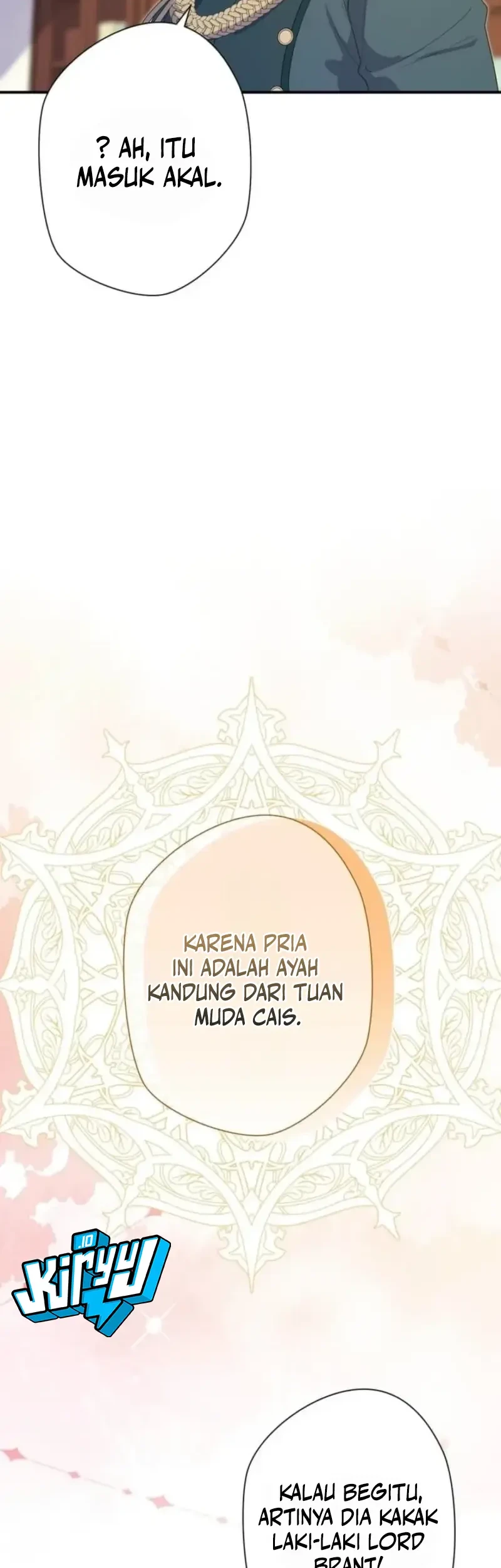 I May Be a Sickly Mom, but I’ll Raise My Fallen Son! Chapter 31 Gambar 51