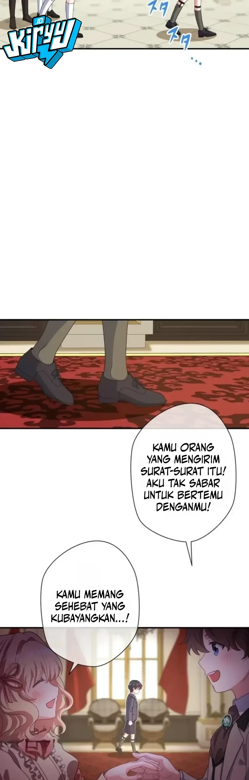 I May Be a Sickly Mom, but I’ll Raise My Fallen Son! Chapter 31 Gambar 60