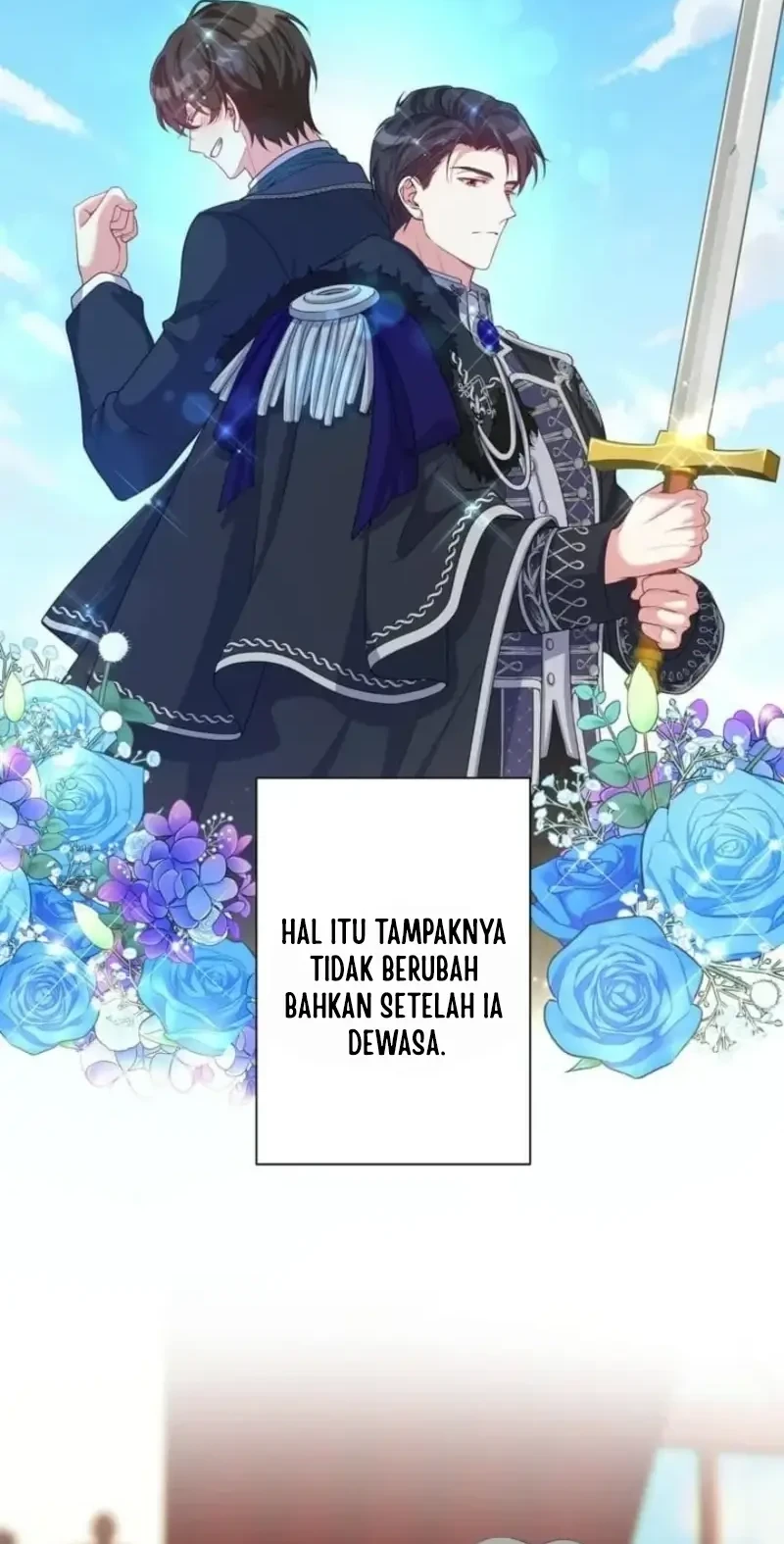 I May Be a Sickly Mom, but I’ll Raise My Fallen Son! Chapter 31 Gambar 65