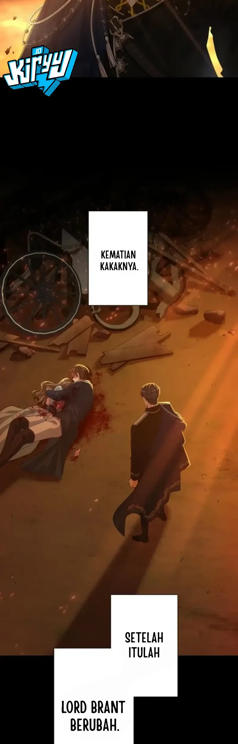 I May Be a Sickly Mom, but I’ll Raise My Fallen Son! Chapter 31 Gambar 67