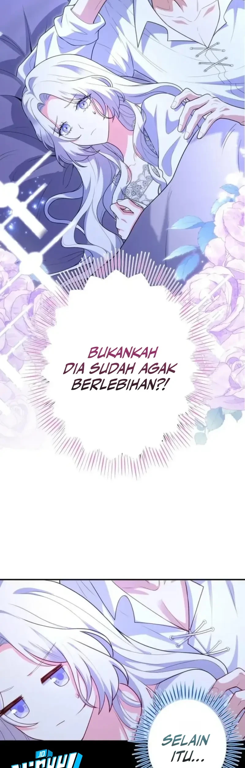I May Be a Sickly Mom, but I’ll Raise My Fallen Son! Chapter 31 halaman 4