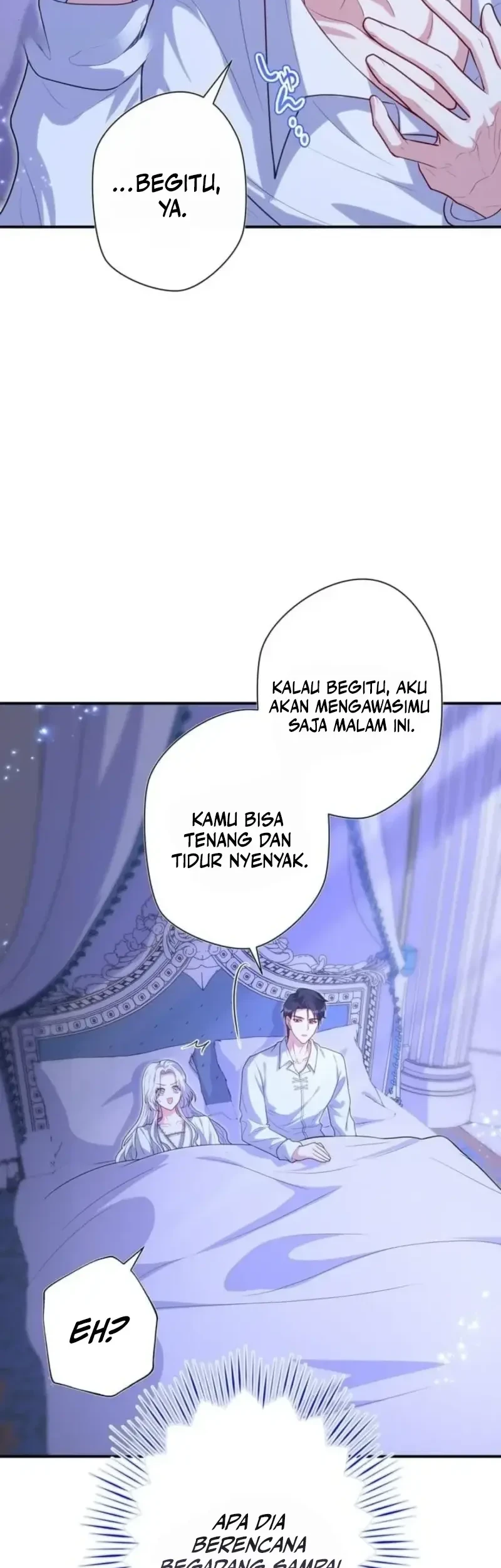 I May Be a Sickly Mom, but I’ll Raise My Fallen Son! Chapter 31 halaman 8