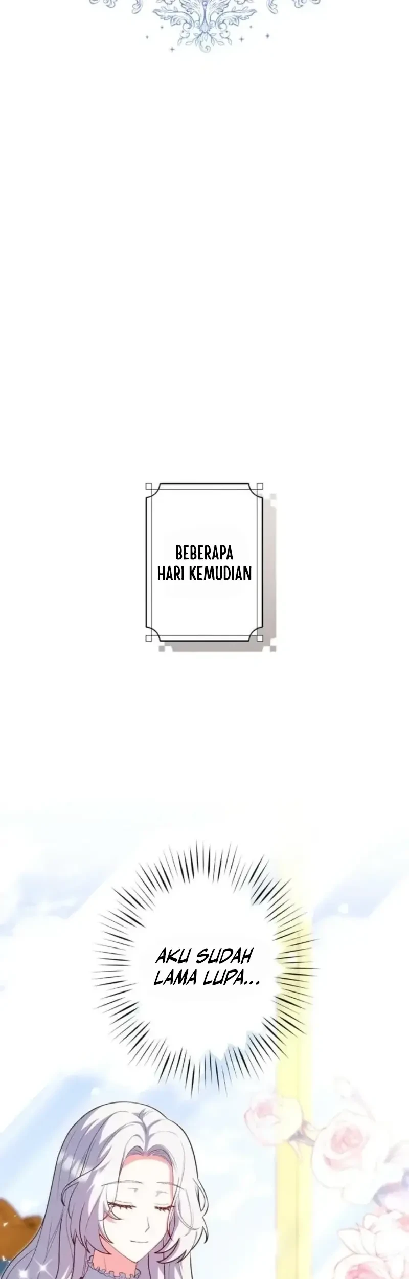 I May Be a Sickly Mom, but I’ll Raise My Fallen Son! Chapter 31 halaman 33