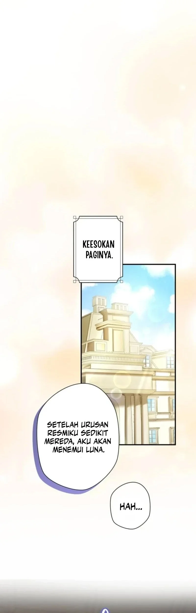 I May Be a Sickly Mom, but I’ll Raise My Fallen Son! Chapter 32 Gambar 52
