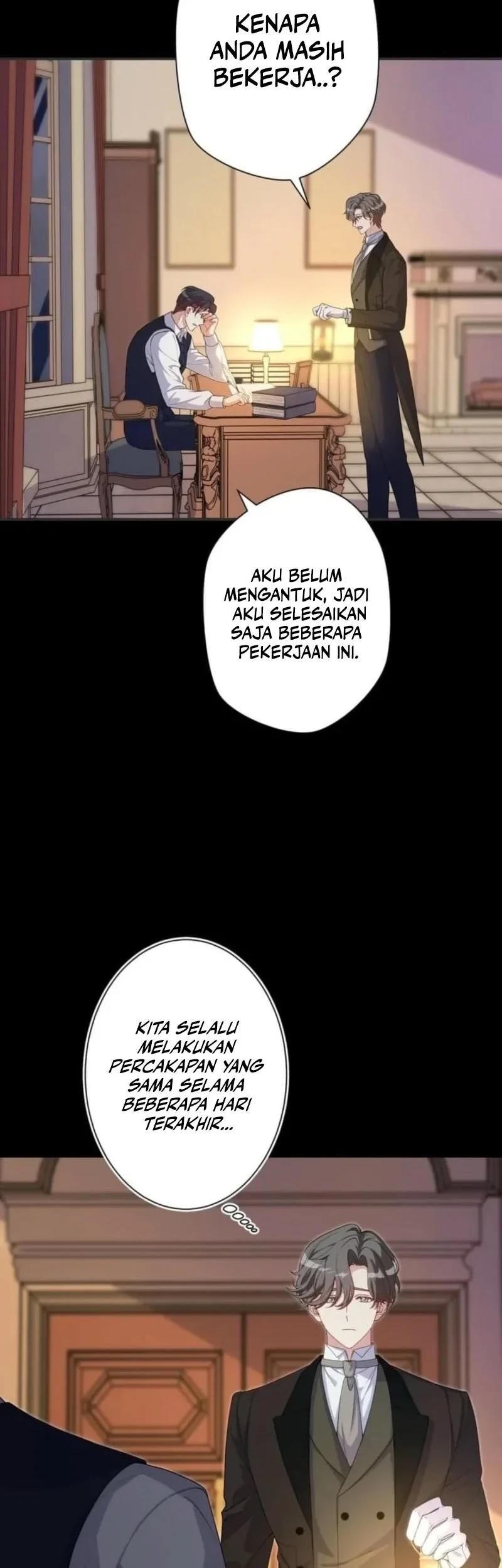 I May Be a Sickly Mom, but I’ll Raise My Fallen Son! Chapter 32 halaman 6