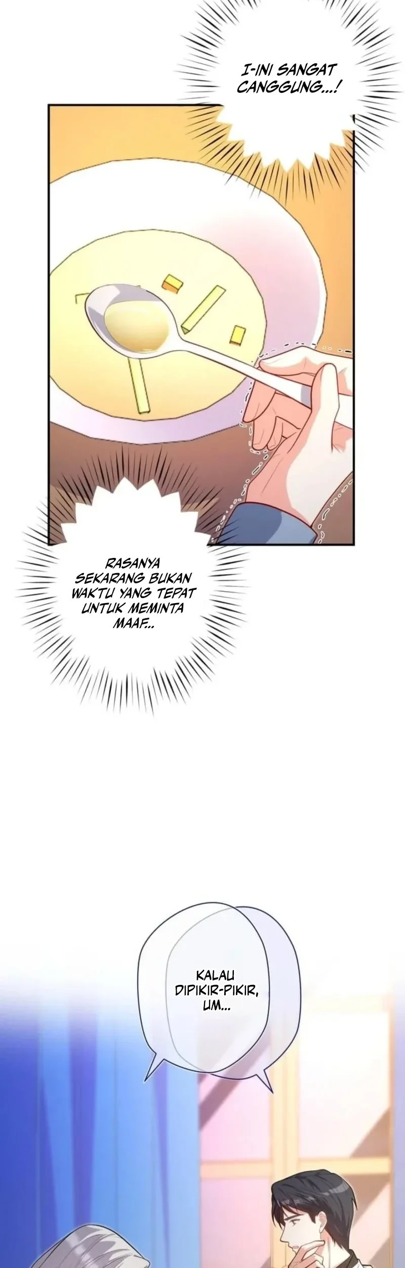 I May Be a Sickly Mom, but I’ll Raise My Fallen Son! Chapter 32 Gambar 37