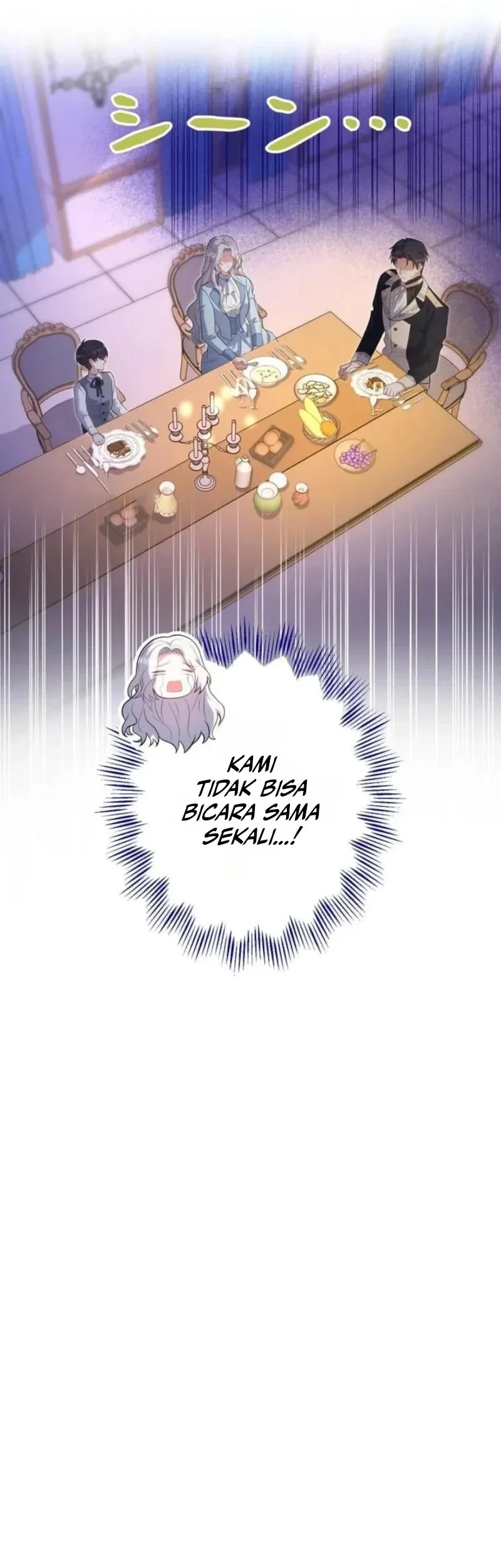 I May Be a Sickly Mom, but I’ll Raise My Fallen Son! Chapter 32 Gambar 39