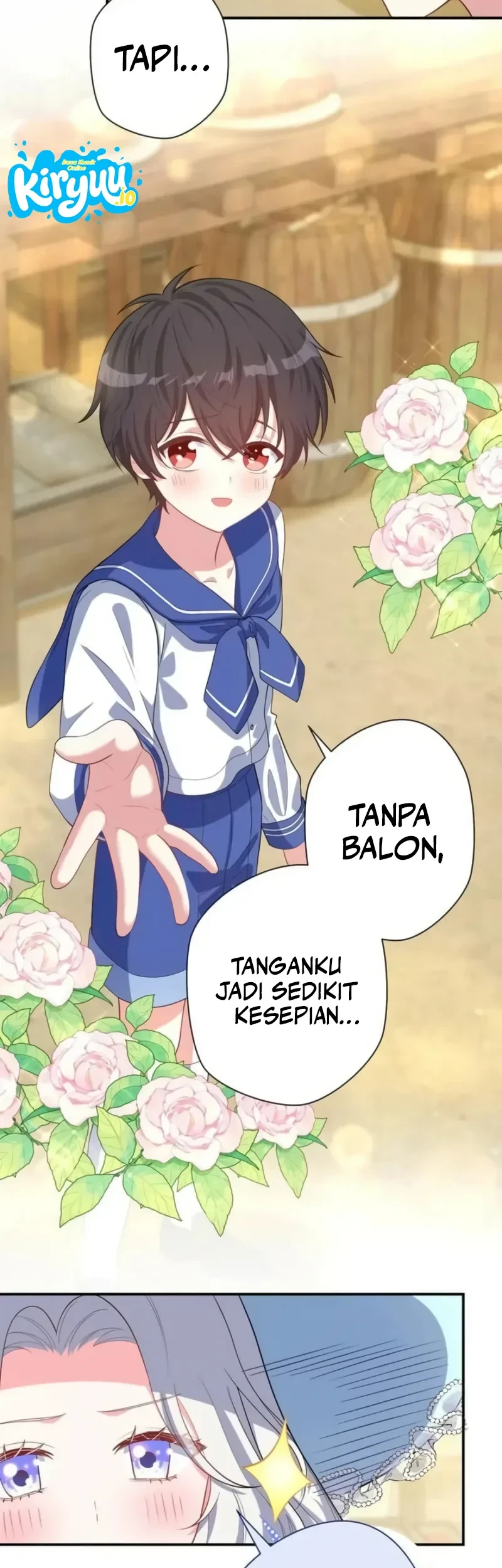 I May Be a Sickly Mom, but I’ll Raise My Fallen Son! Chapter 33 Gambar 40
