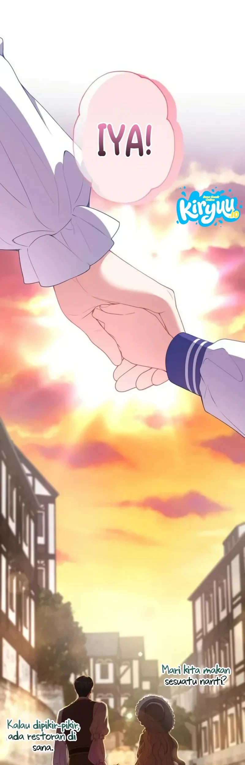 I May Be a Sickly Mom, but I’ll Raise My Fallen Son! Chapter 33 Gambar 44