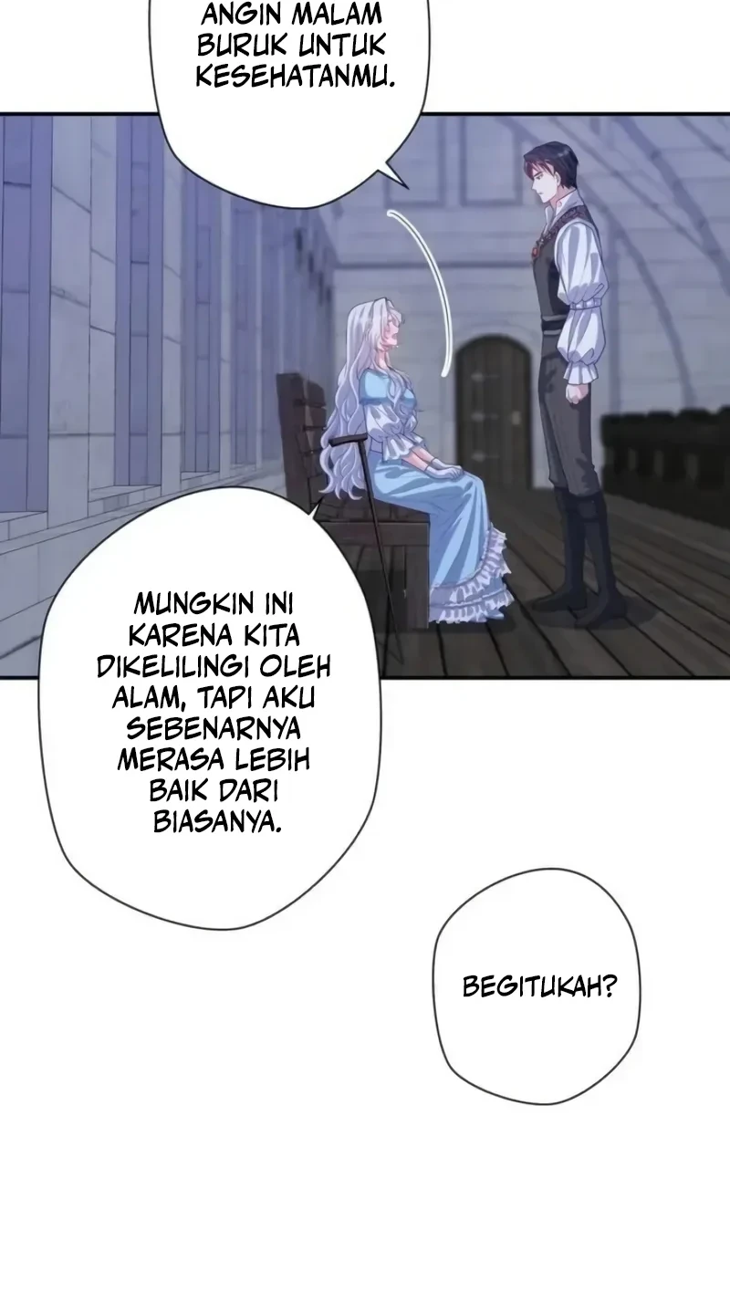 I May Be a Sickly Mom, but I’ll Raise My Fallen Son! Chapter 33 Gambar 49