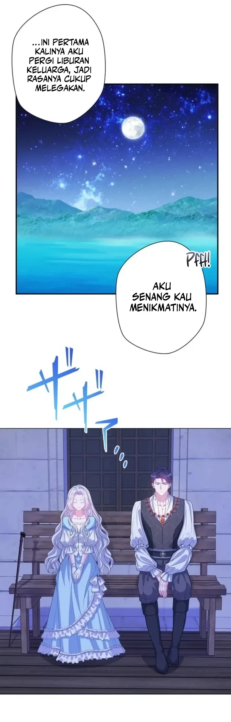 I May Be a Sickly Mom, but I’ll Raise My Fallen Son! Chapter 33 Gambar 50