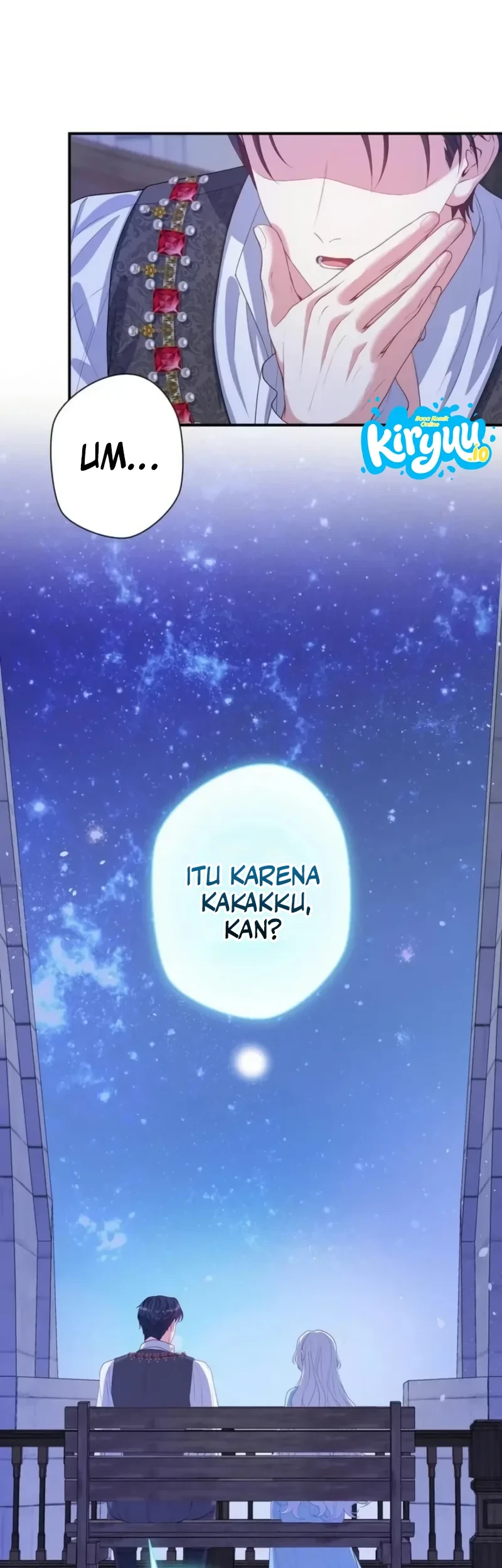 I May Be a Sickly Mom, but I’ll Raise My Fallen Son! Chapter 33 Gambar 51