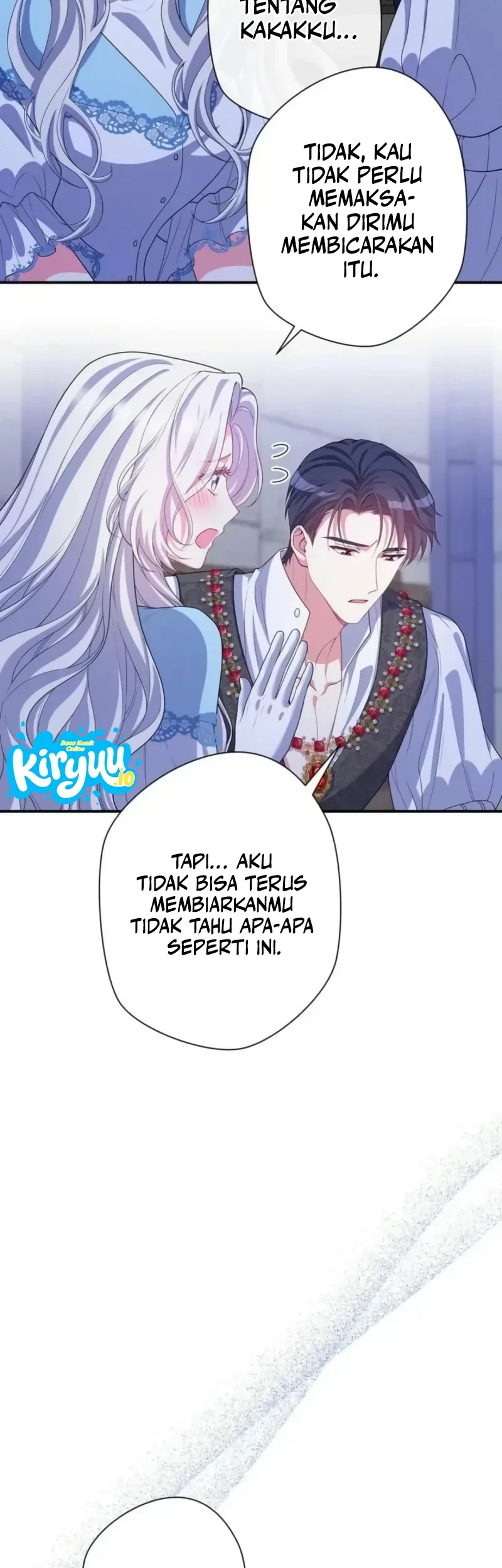 I May Be a Sickly Mom, but I’ll Raise My Fallen Son! Chapter 33 Gambar 54