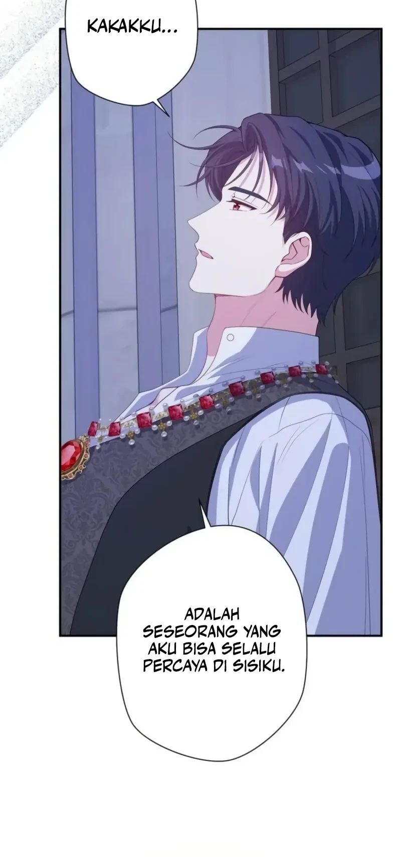 I May Be a Sickly Mom, but I’ll Raise My Fallen Son! Chapter 33 Gambar 55