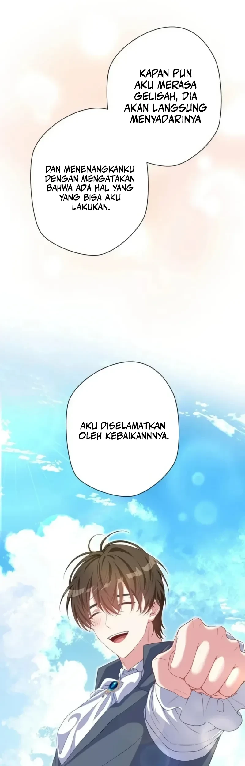 I May Be a Sickly Mom, but I’ll Raise My Fallen Son! Chapter 33 Gambar 56
